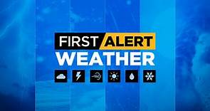 Sacramento area weather and First Alert Weather forecasts - CBS Sacramento