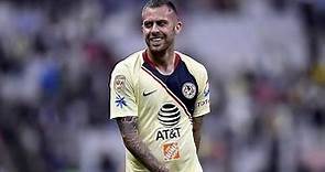 Los 6 Goles de Jeremy Menez con el AMÉRICA