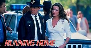 Running Home (1999) | Full Movie | Kristian Ayre | Claudia Christian | Andreas Apergis