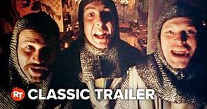 Monty Python and the Holy Grail (1975) Trailer #1