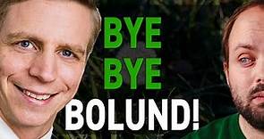 BYE BYE BOLUND! Per Bolund avgår – tre råd till hans efterträdare