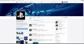 How to Contact PlayStation Support (PS4/PS3)