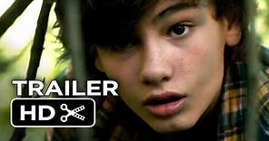 The Cold Lands Official Trailer #1 (2014) Journey Movie HD