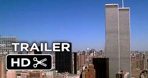 16 Acres Official Trailer (2013) - 9/11 World Trade Center Documentary HD