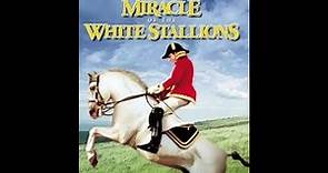 Miracle of the White Stallions (1963) Robert Taylor,Lilli Palmer,Curd Jürgens (HD1080p-1440p)