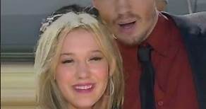 Hilary Duff and Chad Michael Murray TIME LAPSE