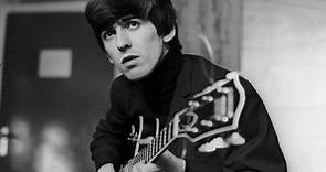 Se cumplen 21 años de la muerte de George Harrison