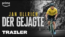 Jan Ullrich - Der Gejagte Trailer | Prime Video