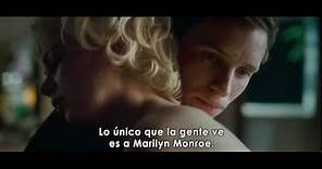Mi Semana Con Marilyn / My Week With Marilyn Tráiler Oficial Subtitulado "HD"