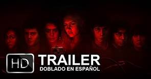 SERIE: Red Rose (2022) | Trailer en español