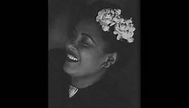 Born To Love - Billie Holiday & Her Orchestra (Buck Clayton) (1937)