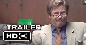 Believe Me Official Teaser Trailer #1 (2014) - Nick Offerman Movie HD