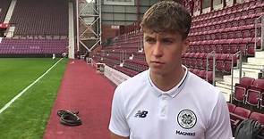 Jack Hendry