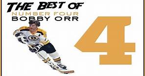 Best of Bobby Orr