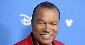 The Ultimate Secrets Of Billy Dee Williams