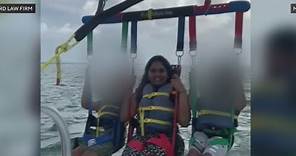 Family of Elk Grove Village woman killed in Florida parasailing accident file new lawsuit