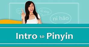 Pinyin Lesson Series #1: What is Pinyin & How Does it Help Me Speak Mandarin Chinese? | Yoyo Chinese