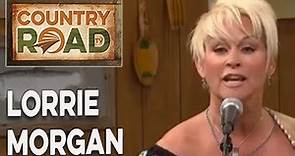 Lorrie Morgan "Except for Monday"