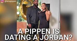 Scottie Pippen’s Ex-Wife Larsa Pippen Recalls The Moment She Realized Her Feelings For Michael...