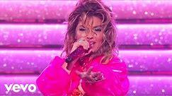 Shania Twain - Live from the 2019 AMAs (Official Performance)
