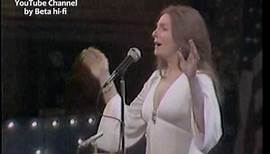 JUDY COLLINS - "Amazing Grace" with the Boston Pops Orchestra 1976