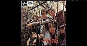 09. I'm A Man - The Yardbirds - Five Live Yardbirds