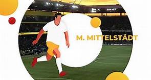 Maximilian Mittelstädt Football Stats ⚽ Teams & Maximilian Mittelstädt Net Worth ⚽ Age