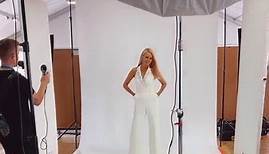 Tess Daly (@tessdaly)’s videos with Theme from