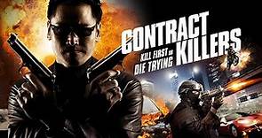 Contract Killers | Official Trailer