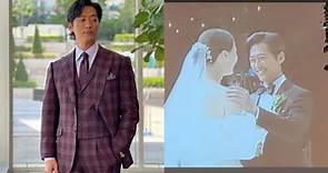 南宮珉結婚了！下跪求婚逼哭妻子　眾人面前擁吻「超甜婚紗」公開 | ETtoday星光雲 | ETtoday新聞雲