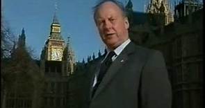 British National Party Election Broadcast 25 April 1997