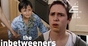 BEST OF THE INBETWEENERS | All The Funniest Moments from Series 1!