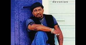 Aaron Neville - I Shall Be Released