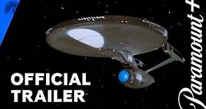 Star Trek: The Motion Picture - The Director's Edition | Official Trailer | Paramount+
