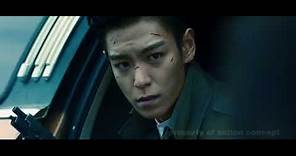 Out of Control - Feature Film Trailer with actor TOP