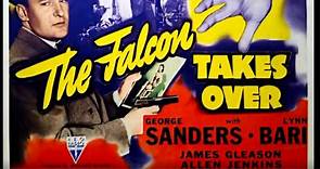 The Falcon Takes Over (1942) George Sanders, Lynn Bari, James Gleason