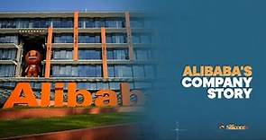 Alibaba Group’s Company Story 2023