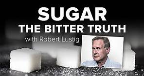 Sugar: THE BITTER TRUTH