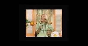 That Song Was Rotten - Hee-Haw (Cathy Baker)