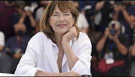 Sängerin Jane Birkin im Alter von 76 Jahren gestorben