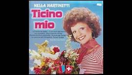 Ciao Ticino - Nella Martinetti