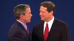 Bush v. Gore: The Endless Election
