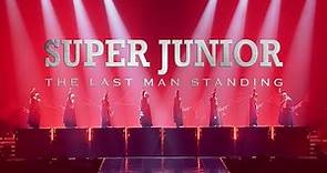 SUPER JUNIOR: THE LAST MAN STANDING | Official Trailer | Disney+ ...