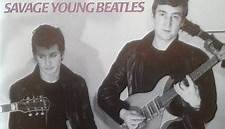 Pete Best / John Lennon - Savage Young Beatles