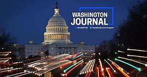 Washington Journal-Richard Henry Lee