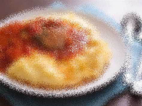 Polenta