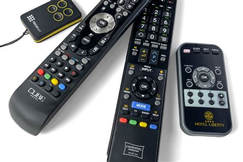 Remote