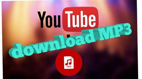 Cara Download Lagu MP3 dari YouTube Tanpa Aplikasi di Indonesia
