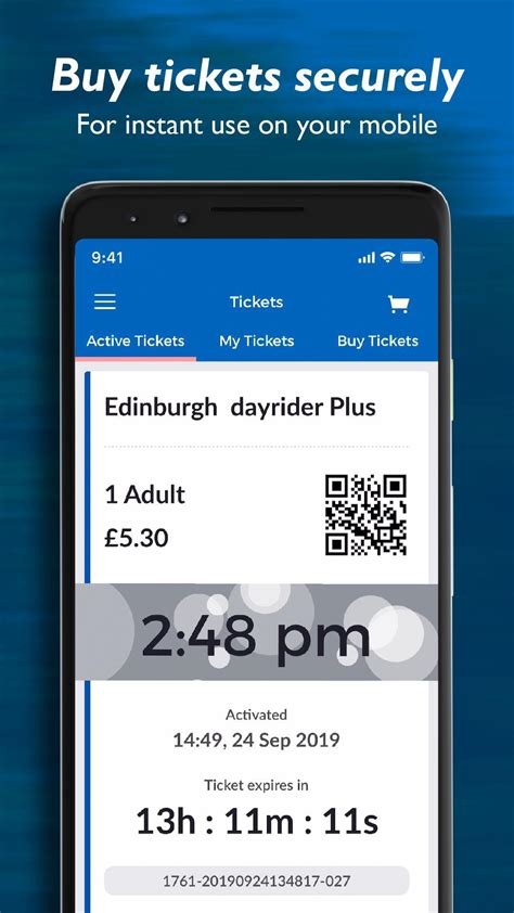 Stagecoach app download