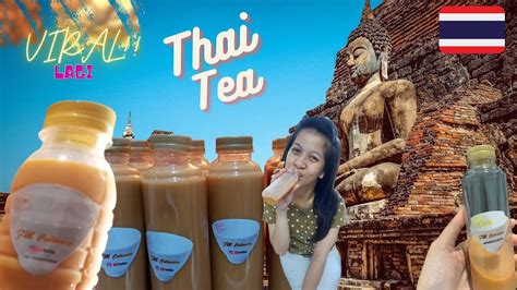 Asal-Usul-Gelas-Thai-Tea